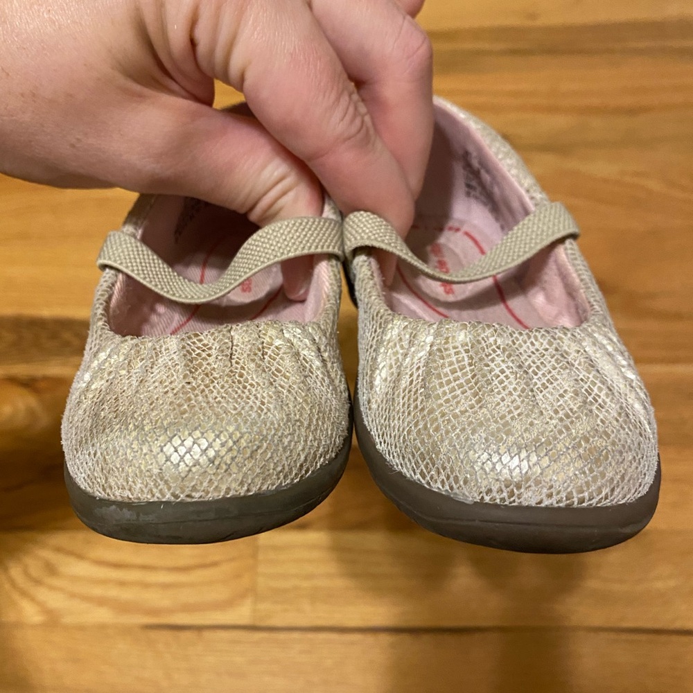 Stride Rite Dress Shoes - Picture 3 of 4